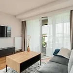 Akces Apartamenty Kasprowicza 20C- Basen, Sauny, Jacuzzi, Silownia W Cenie - Schwimmbad, Saunen, Jacuzzi, Fitnessstudio Im Preis