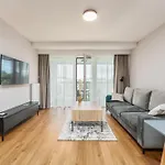 Akces Apartamenty Kasprowicza 20C- Basen, Sauny, Jacuzzi, Silownia W Cenie - Schwimmbad, Saunen, Jacuzzi, Fitnessstudio Im Preis