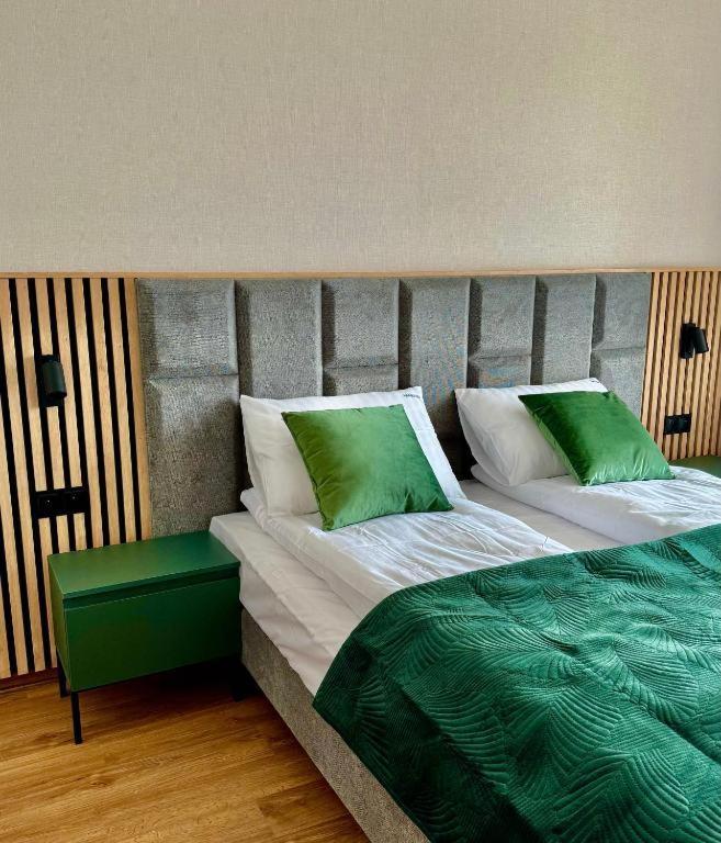 Akces Kasprowicza 20c- Basen, Sauny, Jacuzzi, Silownia W Cenie - Schwimmbad, Saunen, Jacuzzi, Fitnessstudio Im Preis Apartment Kolberg