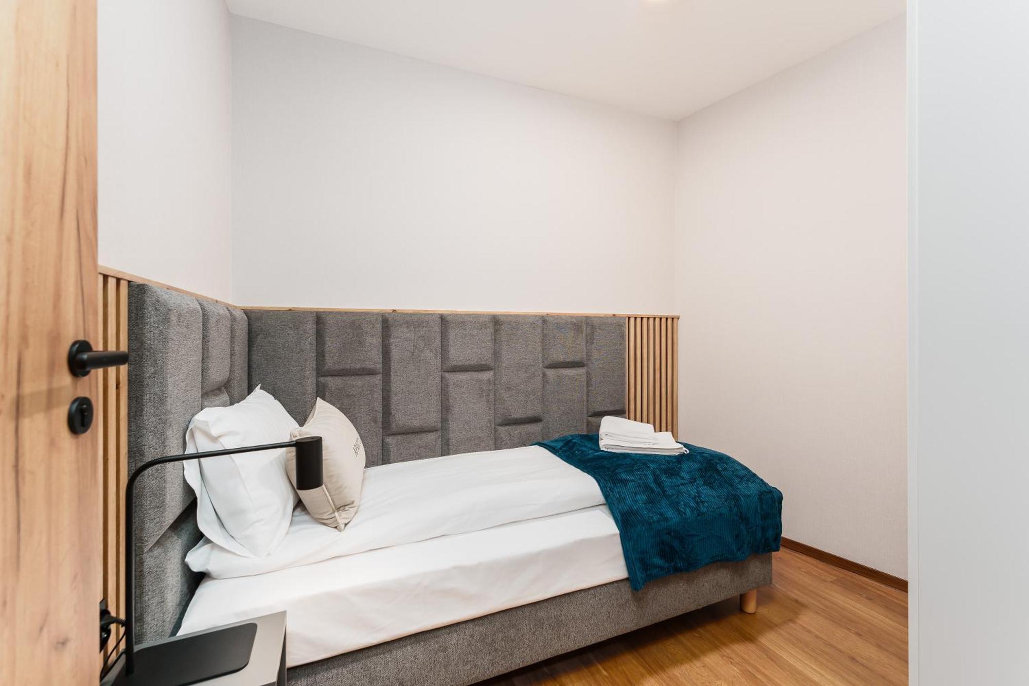 Apartment Akces Kasprowicza 20c- Basen, Sauny, Jacuzzi, Silownia W Cenie - Schwimmbad, Saunen, Jacuzzi, Fitnessstudio Im Preis Kolberg