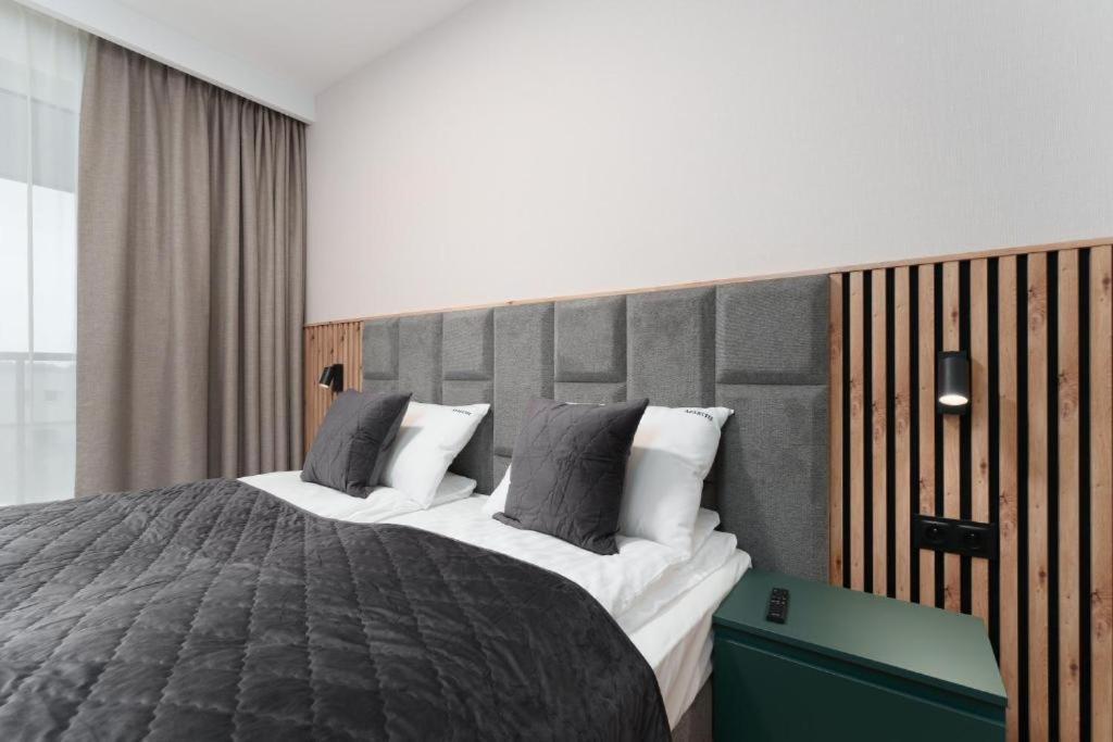 Apartment Akces Kasprowicza 20c- Basen, Sauny, Jacuzzi, Silownia W Cenie - Schwimmbad, Saunen, Jacuzzi, Fitnessstudio Im Preis Kolberg